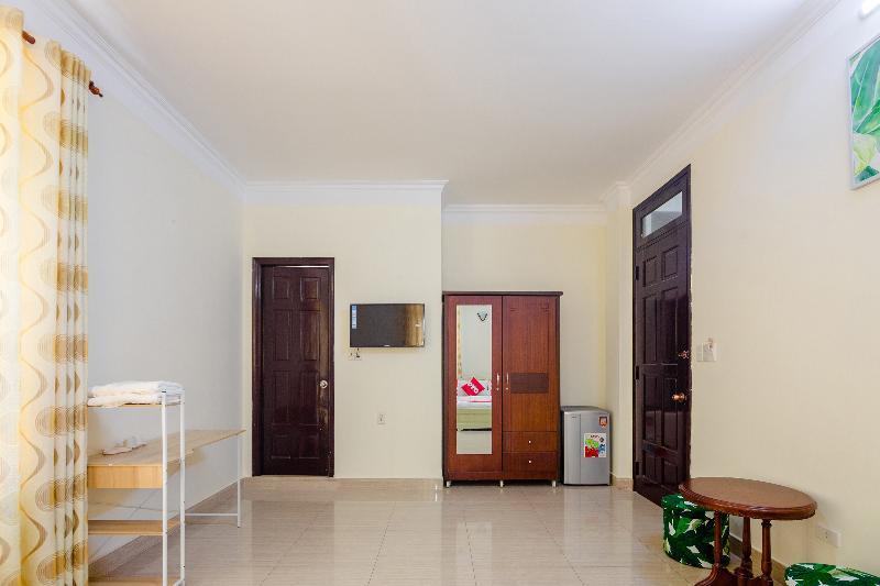 Oyo 603 Hoang Kim Hotel Dalat Luaran gambar